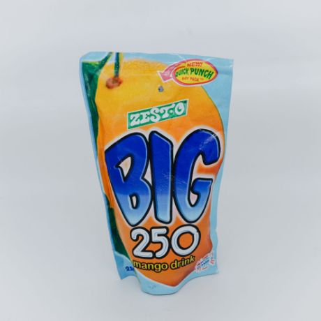 Zest-0 Mango Tetra