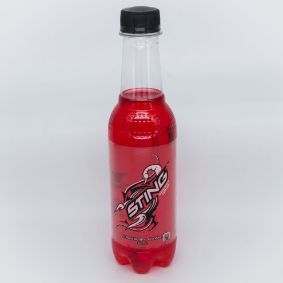 Sting Strawberry