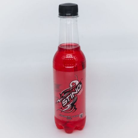 Sting Strawberry