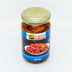 Chicken Pastil