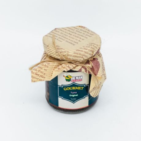 Tuna Original