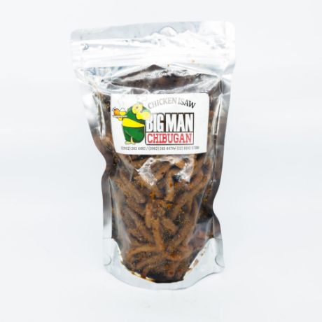 Chicken Isaw