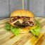 Picture of Classic Burger - American