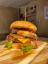 Picture of Ultimate Classic Burger - American