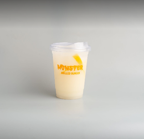 Picture of Lemonade Yakult