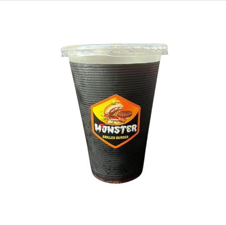 Picture of Black Coffee