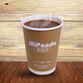 Hot Cocoa