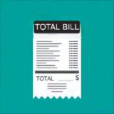 Picture of Total Bill (For  Accenture)