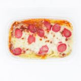 Spaghetti