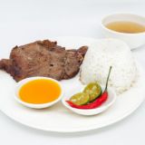 Inihaw na Pork chop
