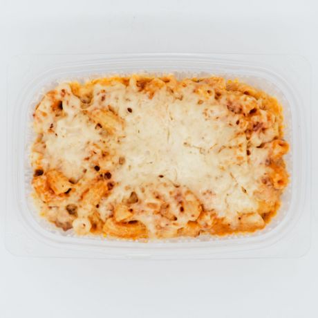 baked macaroni