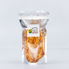 Banana Chips Cheese