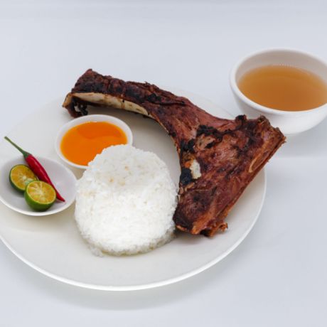 Tuna Panga
