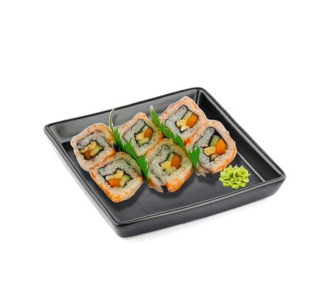 Picture of California Maki