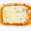baked lasagna