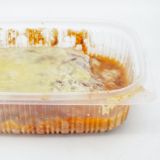 baked lasagna