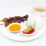 Pork BBQ
