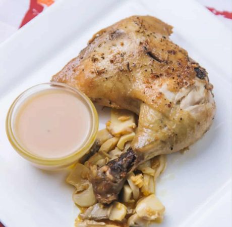 Picture of Roast Chicken
