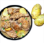 Picture of Sizzling Chicken Ala Pobre