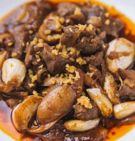 Picture of Salpicao