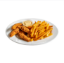 Picture of Chicken Fingers with fries
