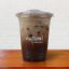 Iced mocha