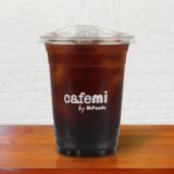 Iced Americano