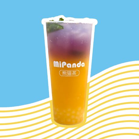 Calamansi Passion