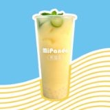 Calamansi Yakult