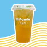 DQ Honey Jasmine