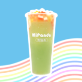 Kiwi Fruit Tea