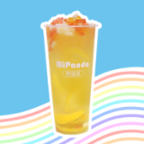 Lemon Fruit Tea