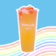 Passion Fruit Tea