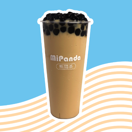 Milk Tea Coffee