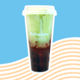 Milk Tea Ichigo