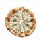 Picture of 4 Cheese Pizza with Pesto