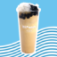 Panda Milk Tea