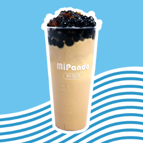 Black Panda