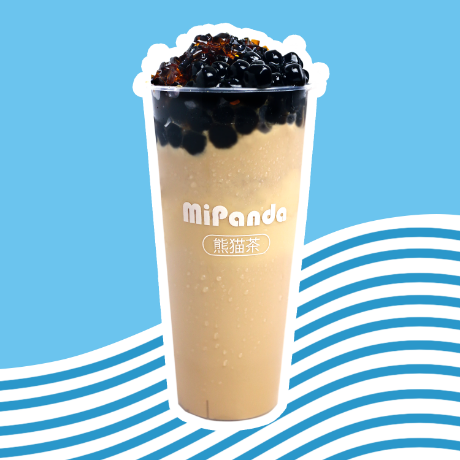 Black Panda
