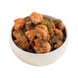chicken pops
