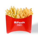 Fries Cheese