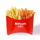Fries BBQ
