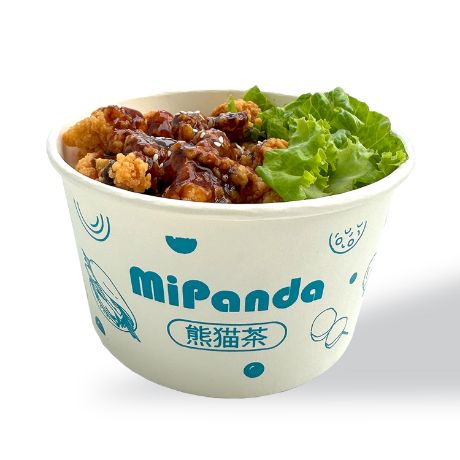 Teriyaki Glaze