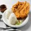 Chicken Katsu