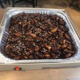Beef teriyaki 5 pax