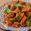 Salt and pepper chicken 5 pax