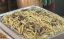 Truffle pasta