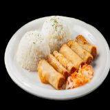 Lumpiang shanghai