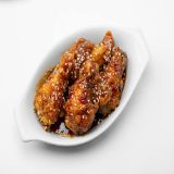Sriracha Buffalo Drummettes