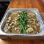 Beef Mushroom